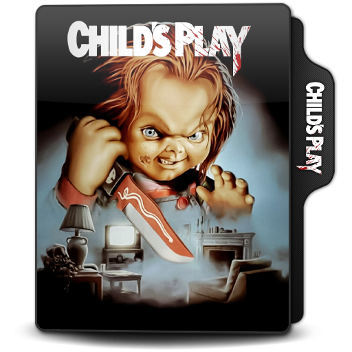childs play af1