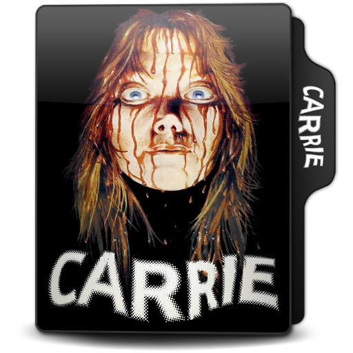 Carrie by Killj0y90 on DeviantArt