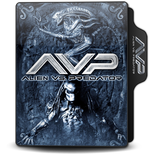 Alien vs Predator by Killj0y90 on DeviantArt