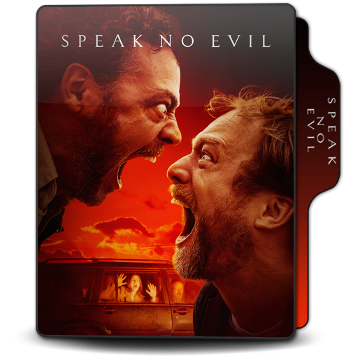 Speak no Evil by Killj0y90 on DeviantArt