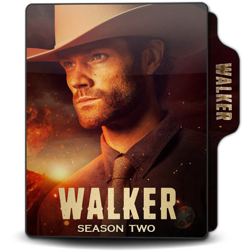 Walker Season 2 by Killj0y90 on DeviantArt