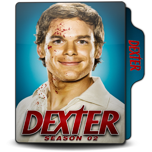 Dexter Season 2 by Killj0y90 on DeviantArt