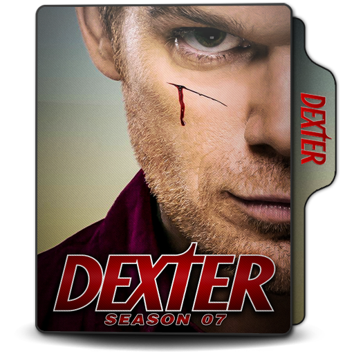 Dexter Season 7 by Killj0y90 on DeviantArt