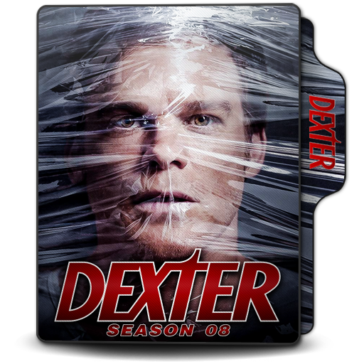 Dexter Season 8 by Killj0y90 on DeviantArt