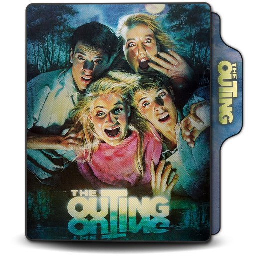 The Outing by Killj0y90 on DeviantArt