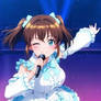 Imbalance Girl Idol