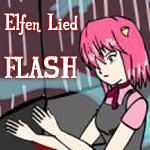Lucy Kills Kouta Elfen Lied By Xtremecool On Deviantart