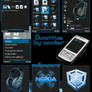 Quantum Symbian theme