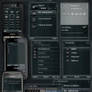 Albook Symbian theme