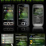 Dreamscene Symbian theme
