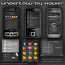 Undertow Symbian theme