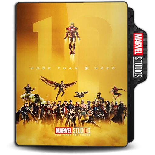 Marvelv3 Main-Folder by M616 on DeviantArt