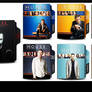 House M.D. Collection Icon-pack 1 - by M616