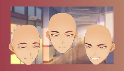 Explore Best Vroid Art On Deviantart