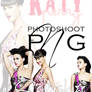 Recursos: Photoshoot PNG: pack png katy perry
