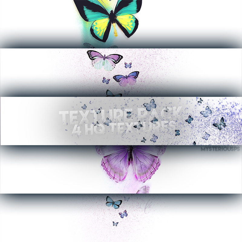 ~ Textures PACK #3
