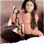 ~ Selena Gomez PNG Pack