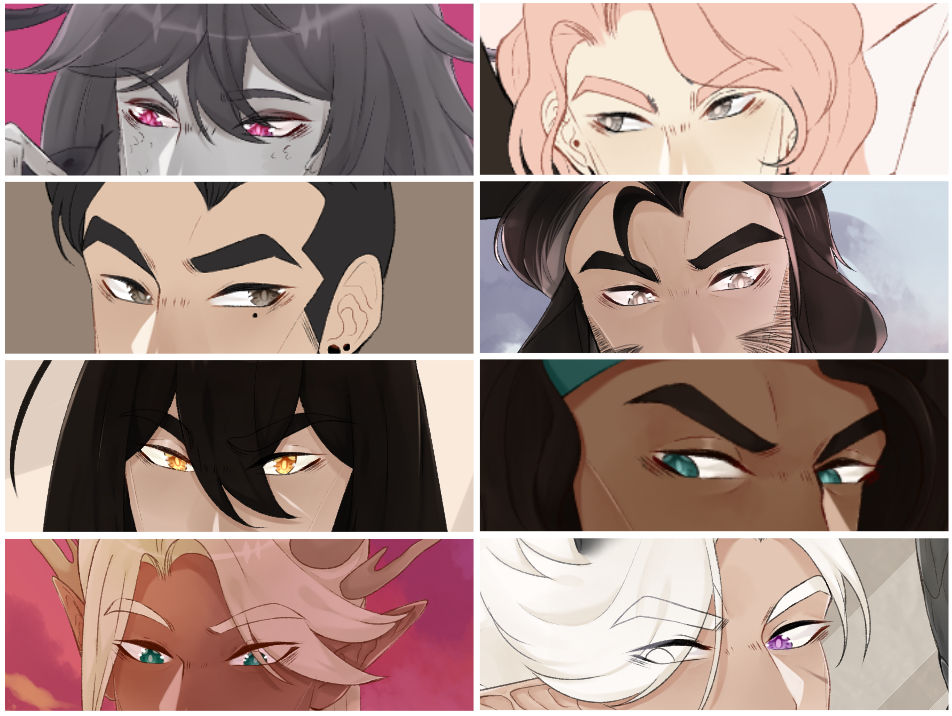 [ oc ] eye meme by ukai-tei on DeviantArt