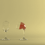 wine scene