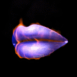 Hot Lips by smault23