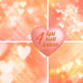 Light Heart Textures Pack