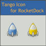 Tango Rocket Dock Icon