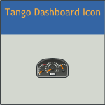 Tango Dashboard Icon