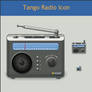 Tango Radio Icon