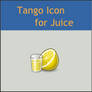 Tango Icon for Juice