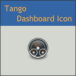 Tango Dashboard Icon v.2