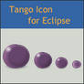 Tango Eclipse Icon