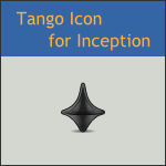 Tango Inception Icon