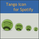 Tango Spotify