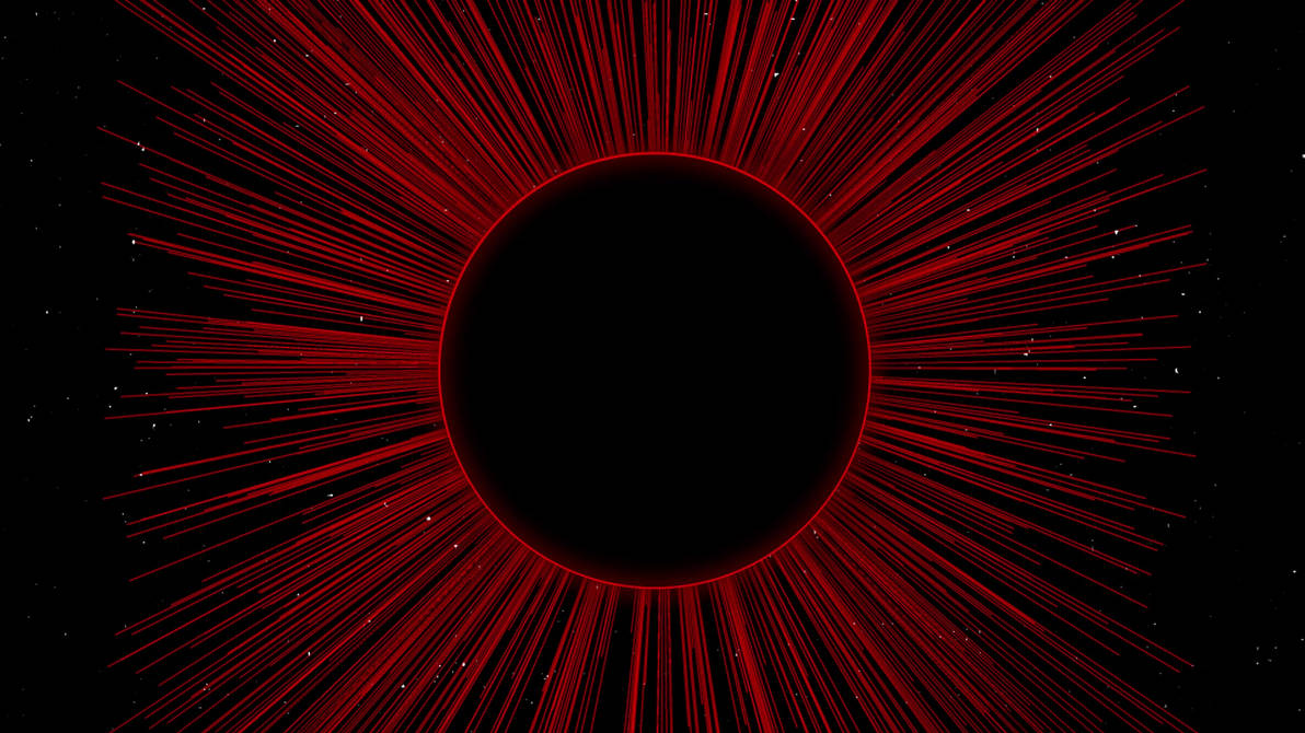 Black Sun by monogatarithenice on DeviantArt