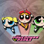 Powerpuff Girls desktop background