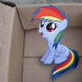 My little Dashie - hungarian translation