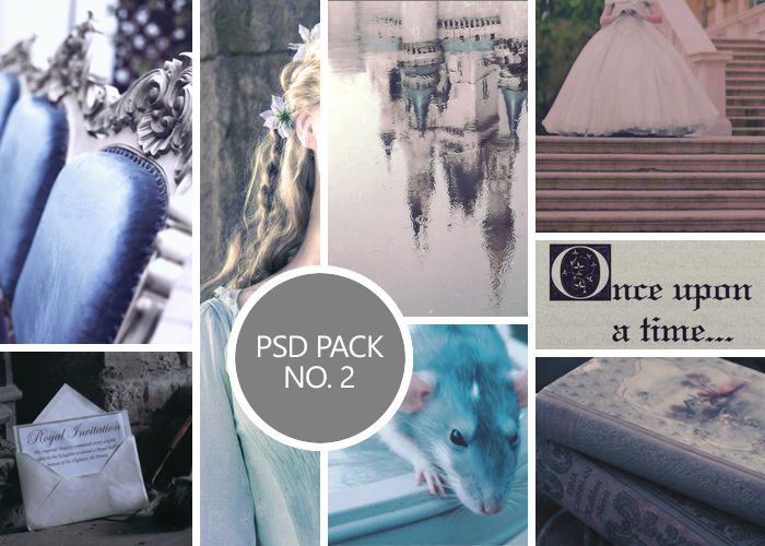 PSD Pack 2 by Super-Fan-Wallpapers on DeviantArt