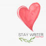 Free Stay Writer Handwriting Font