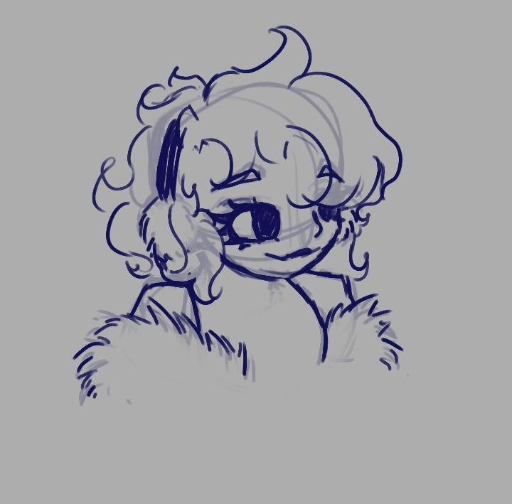 Doodle 1 by PheonaMist on DeviantArt