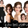 Emma Watson PNG Pack