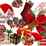 Christmas Png Pack