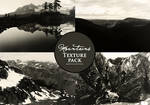 Mountains Textures Pack