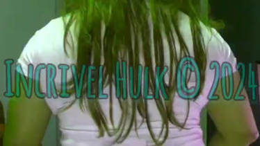 SHE HULK TRANSFORMATION : HULK OUT VIDEO CLIP by IAmSheHulk on DeviantArt