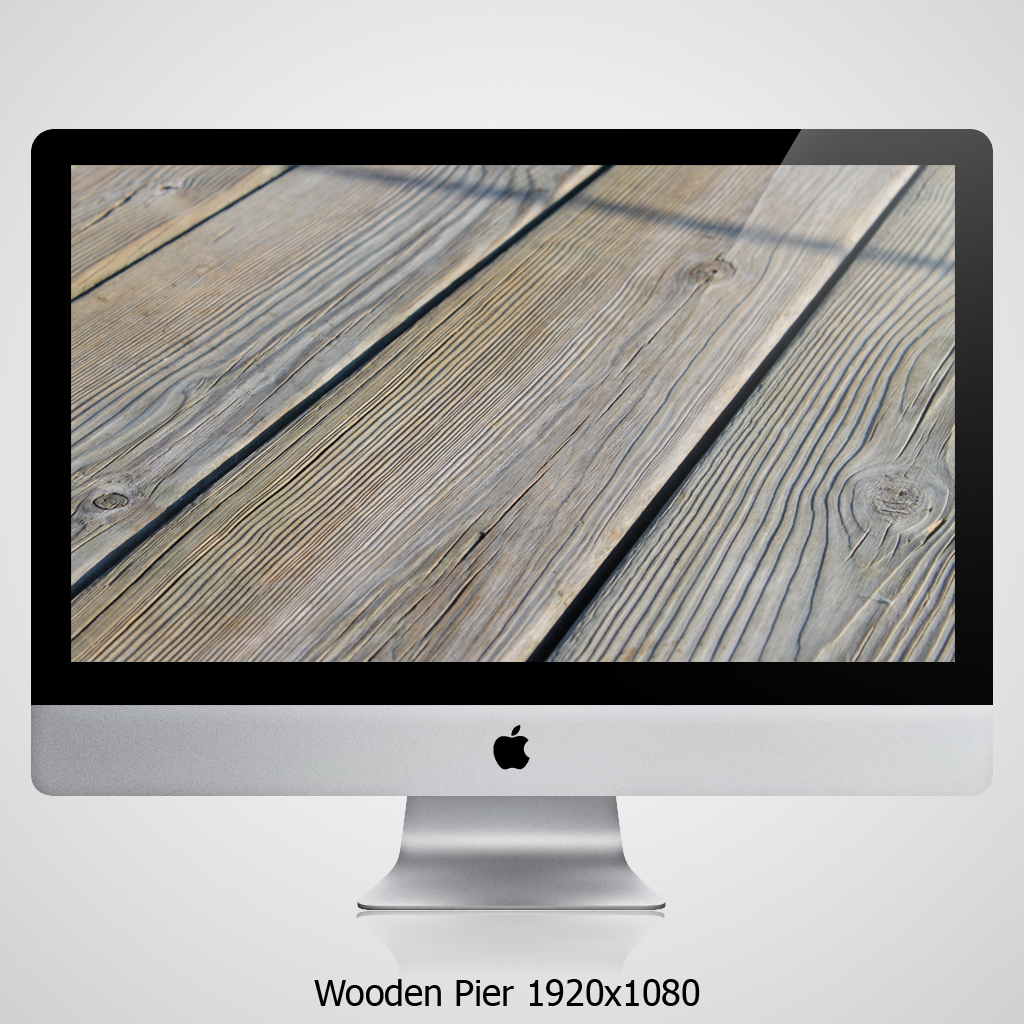 wooden pier wallpaper by shodan01 on DeviantArt
