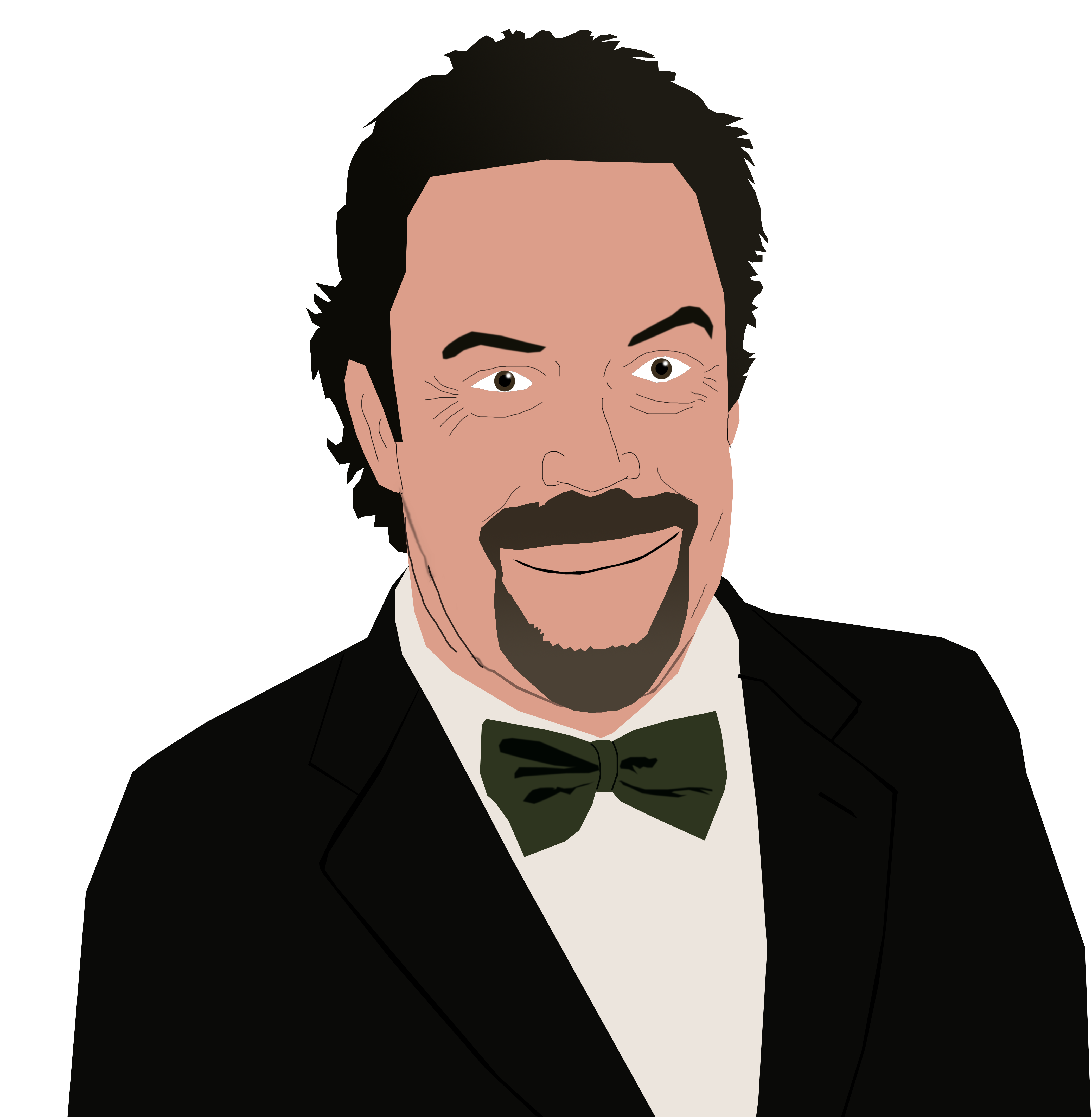 Tim Curry by AndrewSS23 on DeviantArt