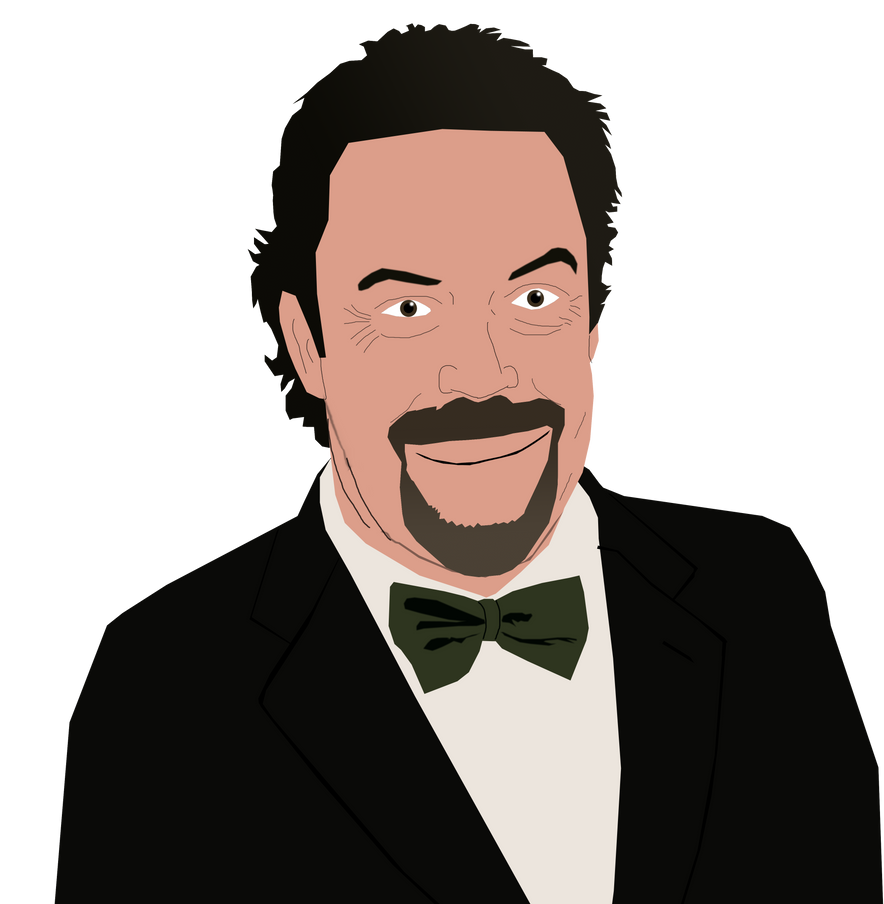 Tim Curry by AndrewSS23 on DeviantArt