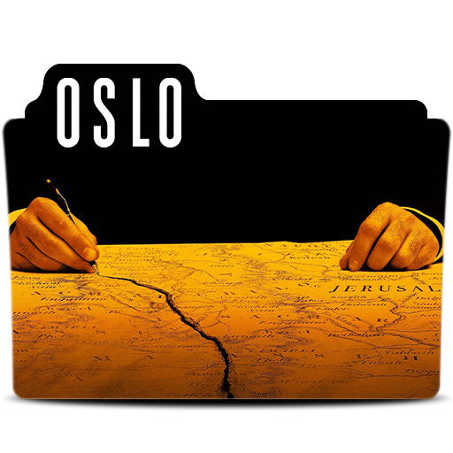 Oslo Folder Icon By Moreno Coder by Moreno-Coder on DeviantArt