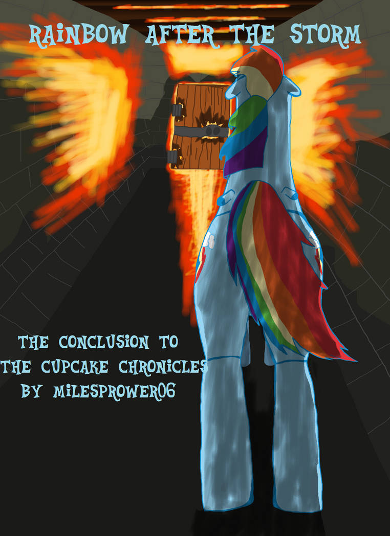 Rainbow After The Storm: Chapter 4 by milesprower06 on DeviantArt