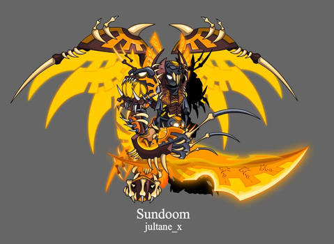 sundoom