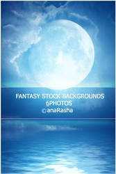 fantasy Stock BackGrounds 5